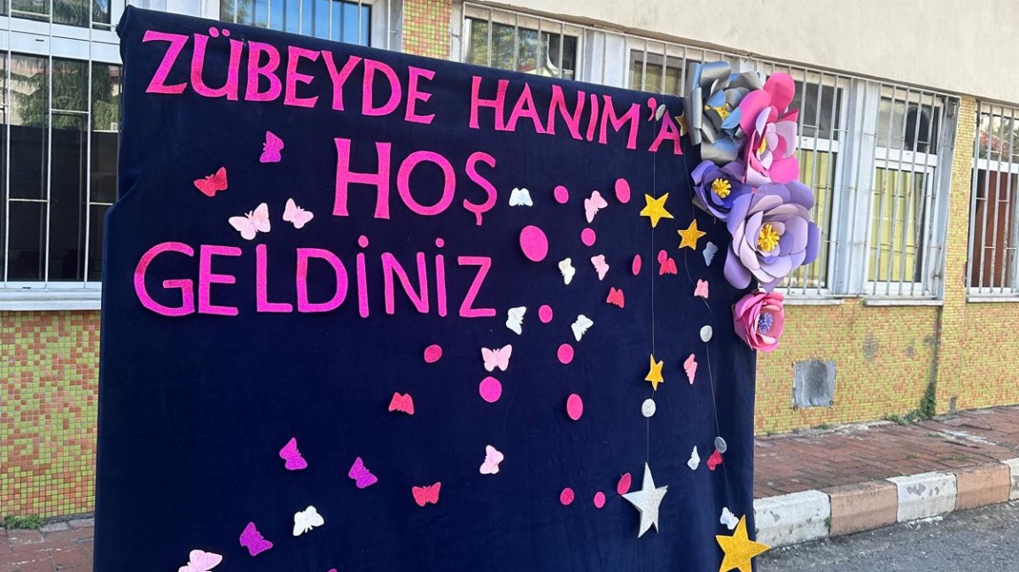 9. Sınıf Öğrencilerine Hoş Geldin Etkinliği